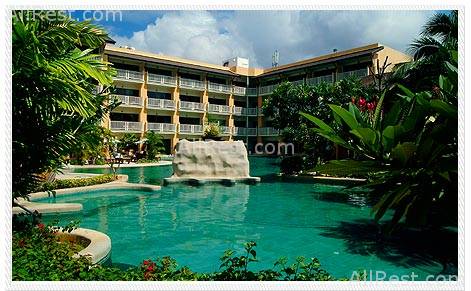 Thara Patong Beach Resort 6